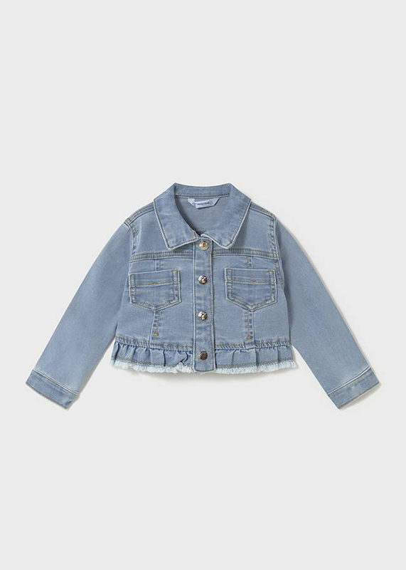 Product image: Τζακετ jean-null