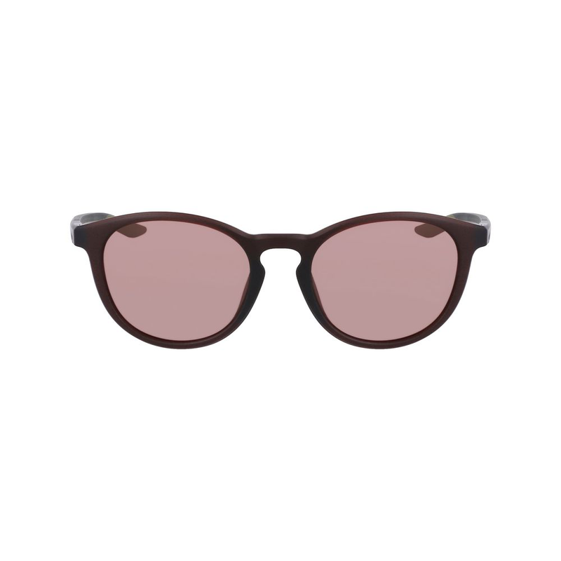 Brown injected sunglasses-null