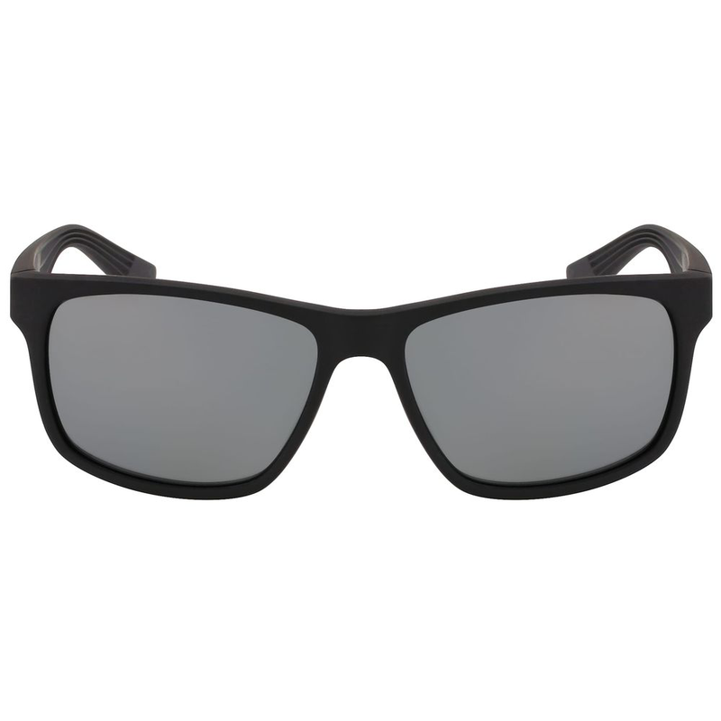Black injected sunglasses-null