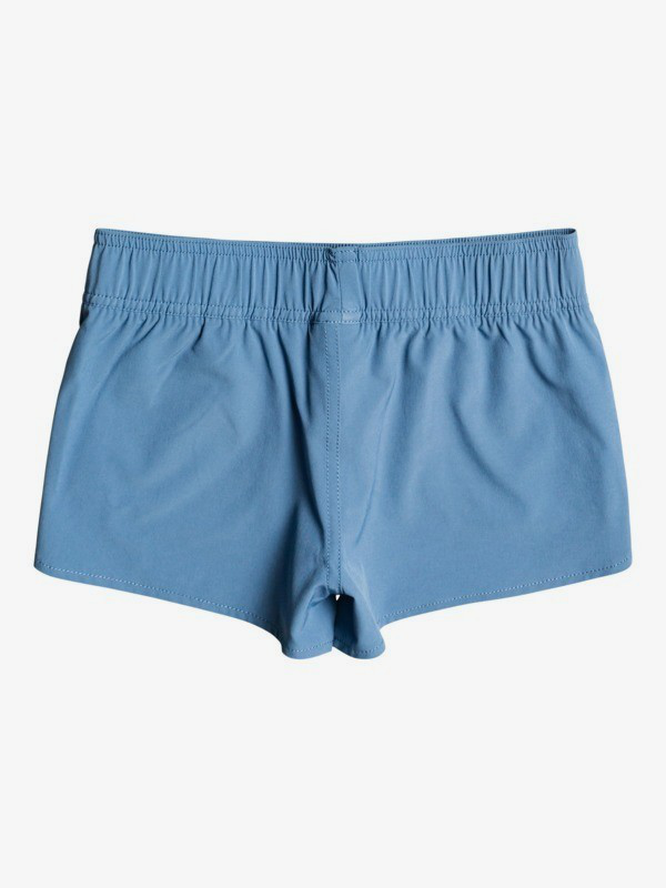 Roxy roxy wave 2" - board shorts for girls 8-16 (ergbs03085) image number null