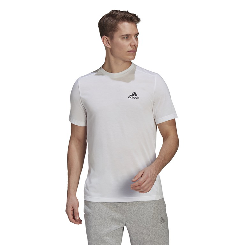 Adidas m fr t              white/black-null