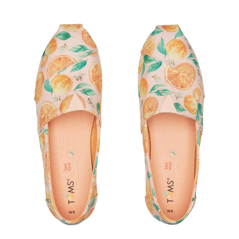 Product image: Toms γυναικεία εσπαντρίγια-null