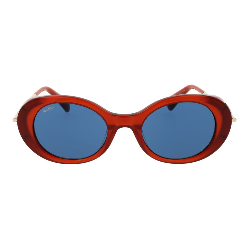 Multicolor acetate sunglasses-null