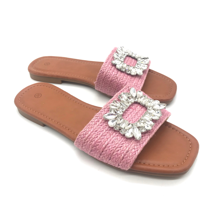 Women sandals n5636-null