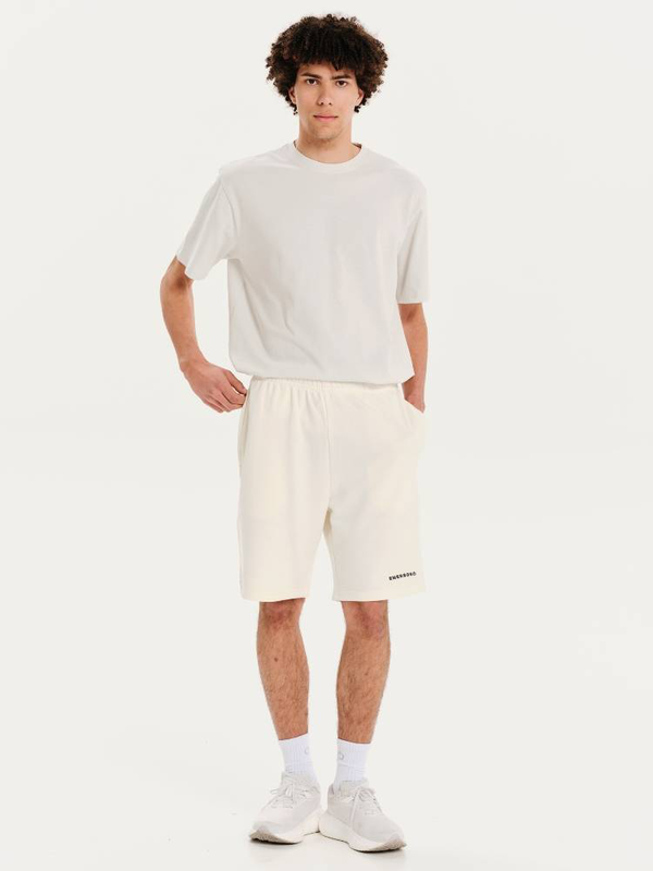 Men's sweat shorts-null