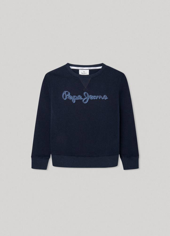Product image: Nolan crew pullover kids boy pullover kids boy-null