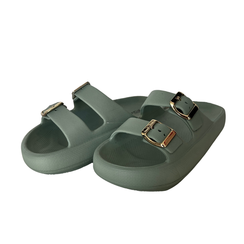 Essential soft slippers shoes woman black e282-z0003-null