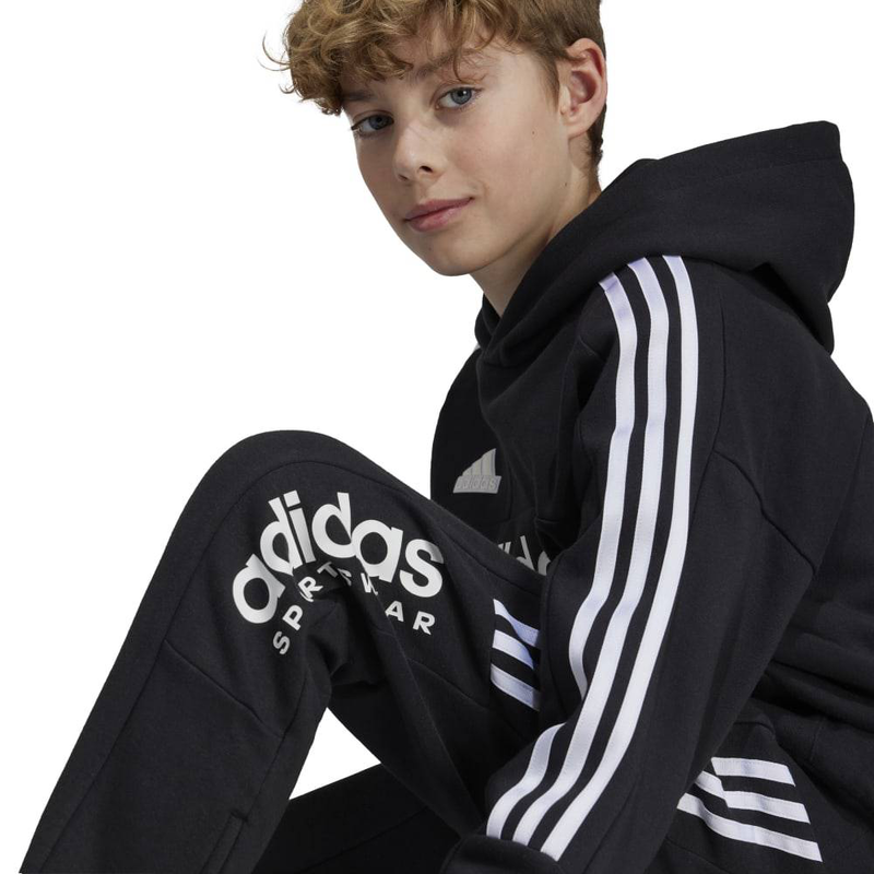 J hot fleece tiro-null