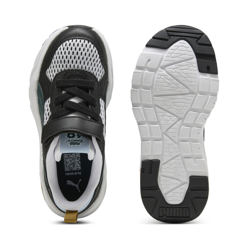 Puma ac+ ps running shoes 02-null