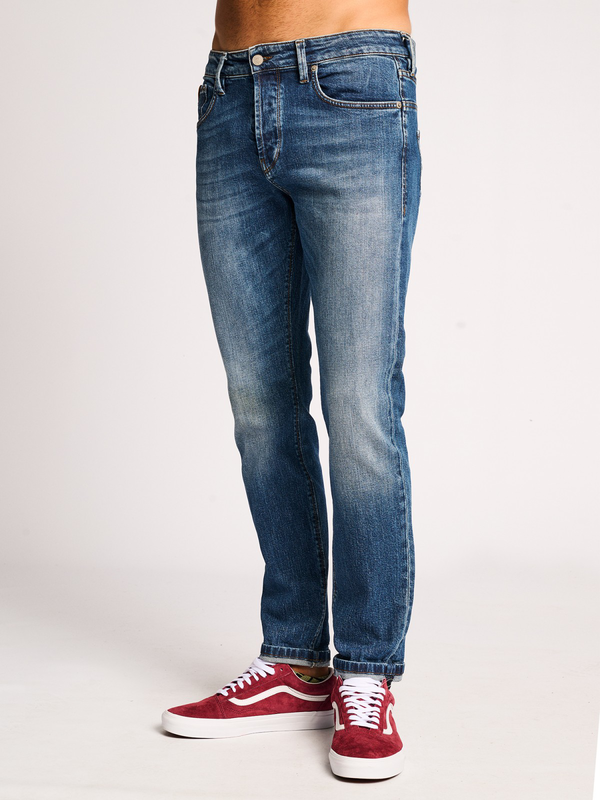 Staff simon jeans-null