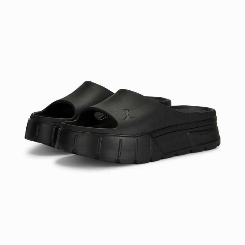 Product image: Puma mayze stack injex womens sandals-null