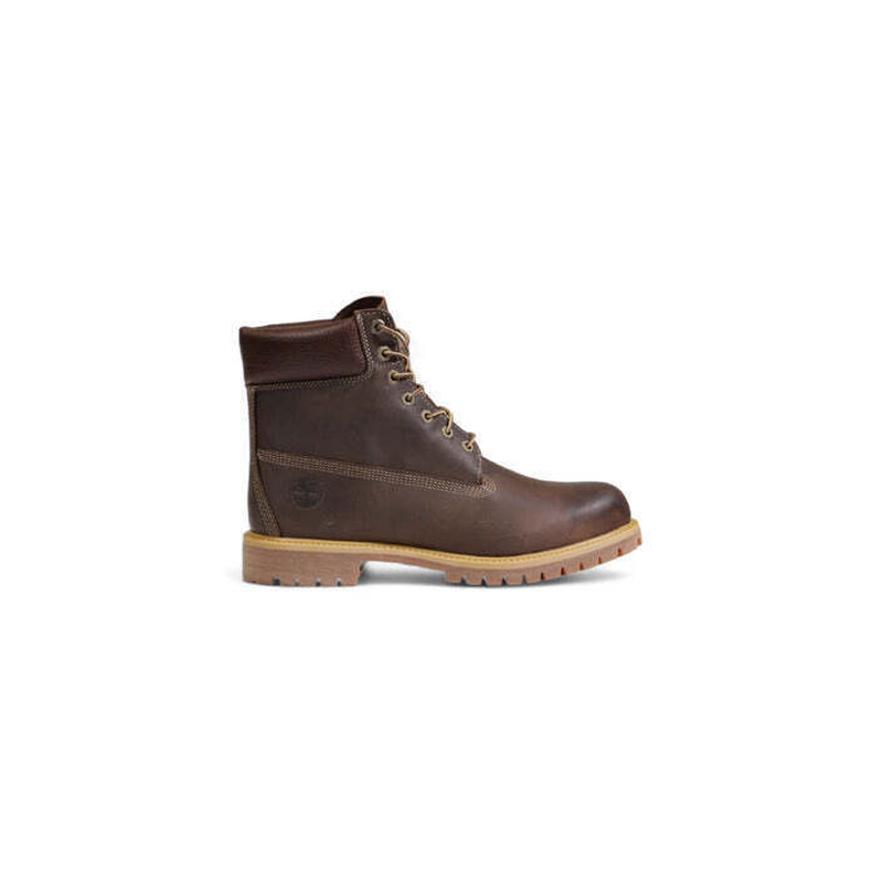 Timberland mens 6" premium lace up boots-null