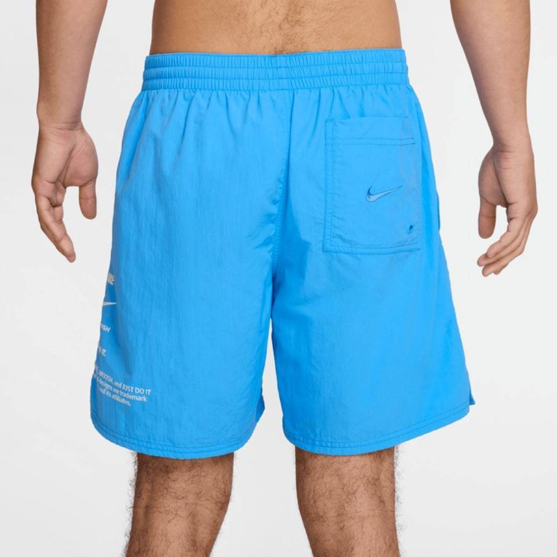 Specs mens 7" volley swimshort image number null