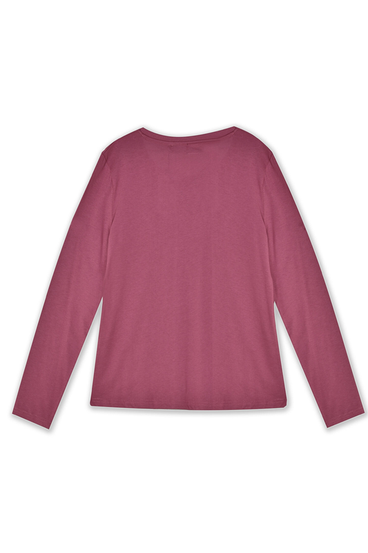 Bdtk women t-shirt ls-null