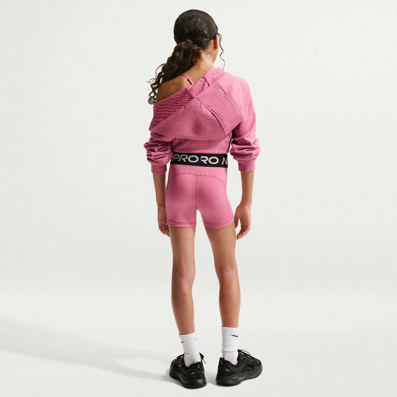 Pro girls 3in short-null