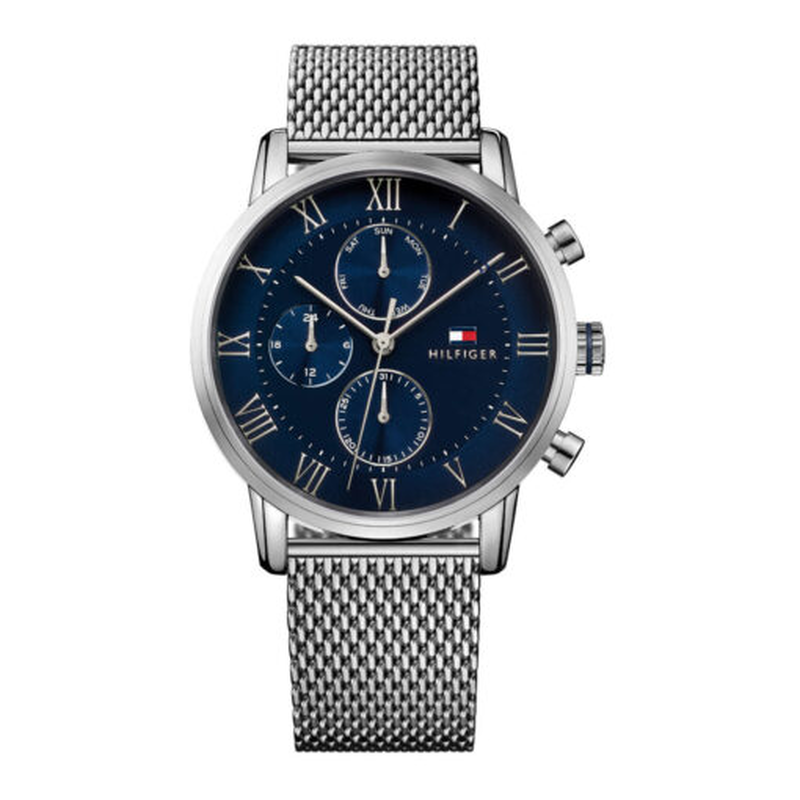 Product image: Tommy hilfiger kane 1791398 mens watch-null