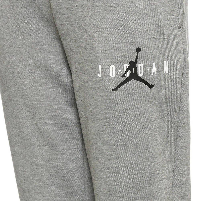Product image: Nike jordan big kids jumpman sustainable pant-null