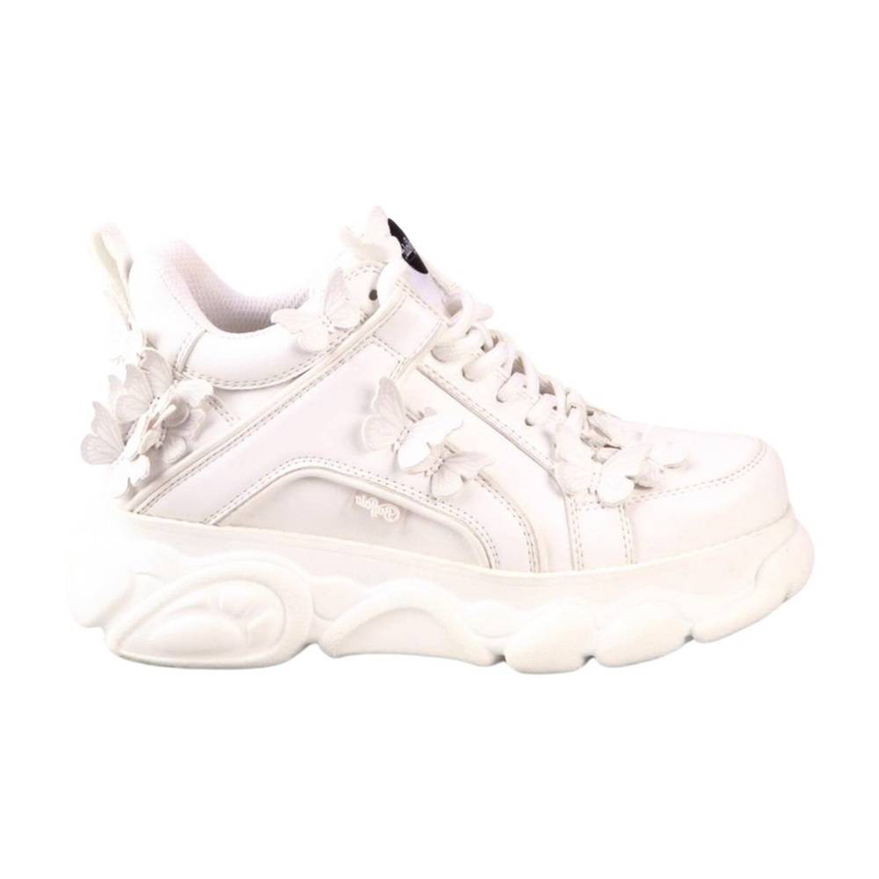 Buffalo cld corin butterly-null