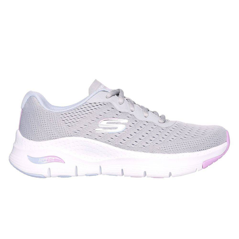 Arch fit women shoes-null