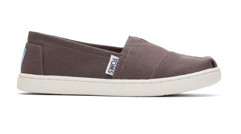Product image: Toms canvas youth-ash-null