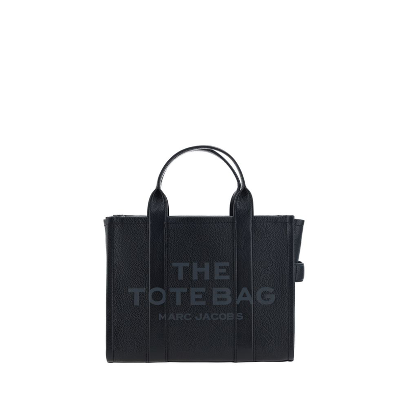 Black calf leather bos taurus handbag-null