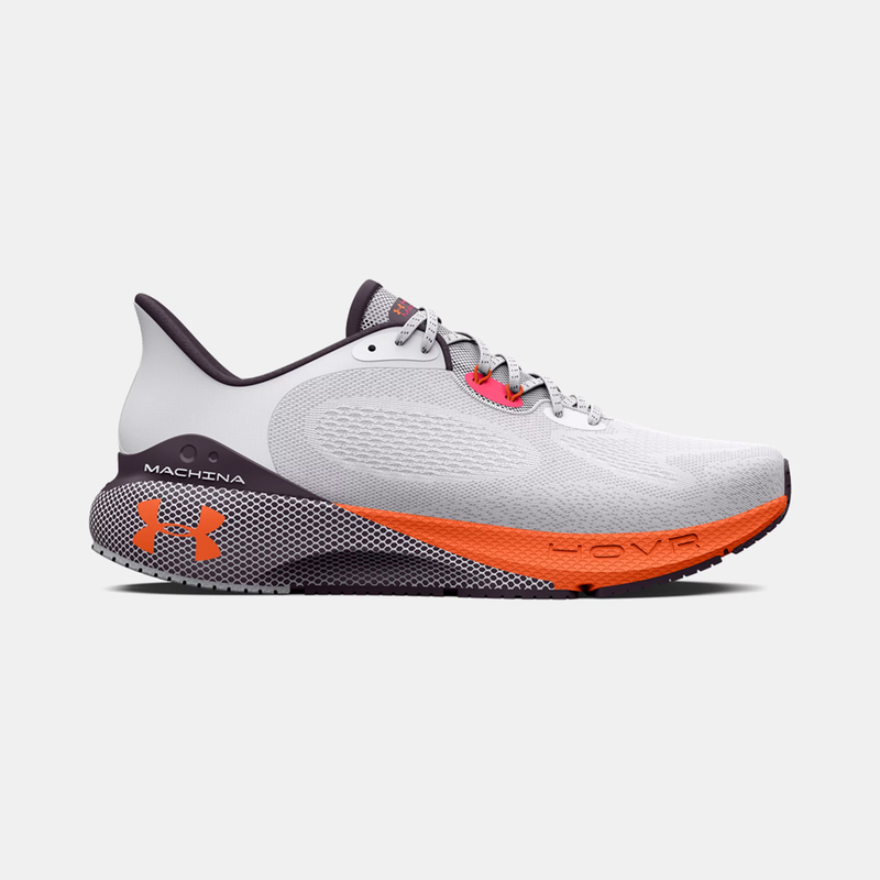 Under armour men's ua hovr&trade; machina 3 running shoes 111-null