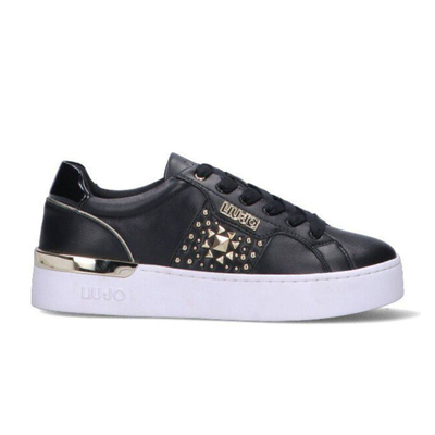Liu Jo silvia 85 - leather sneaker
