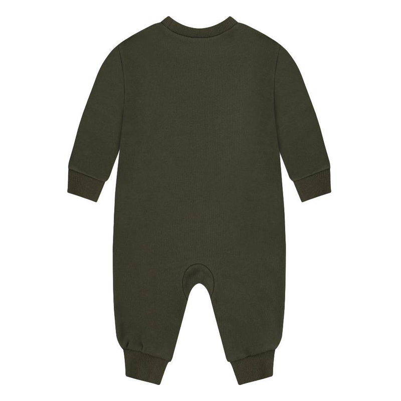 Nike sportswear infant art of play icon romper image number null