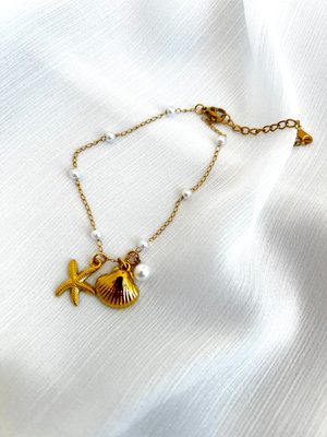 Anklet, , medium