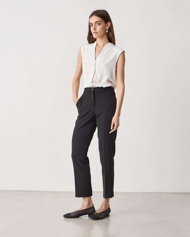 Trouser classic suit-null