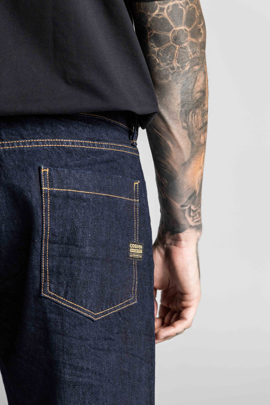 Cosi matto jeans-null