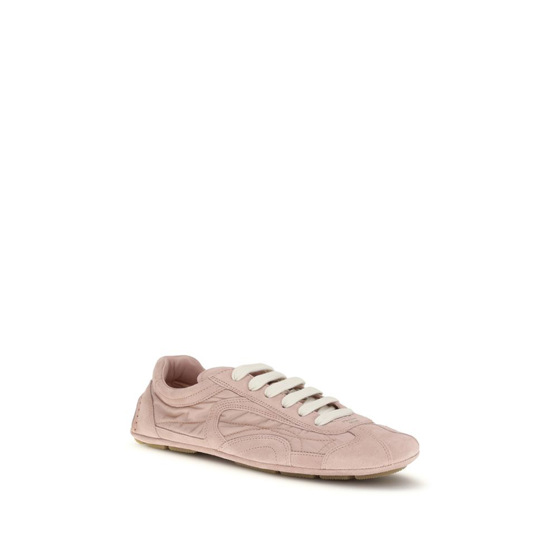 Multicolor lamb ovis aries aries sneakers-null