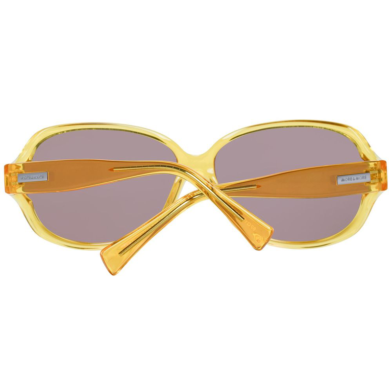 Bicolor plastic sunglasses-null