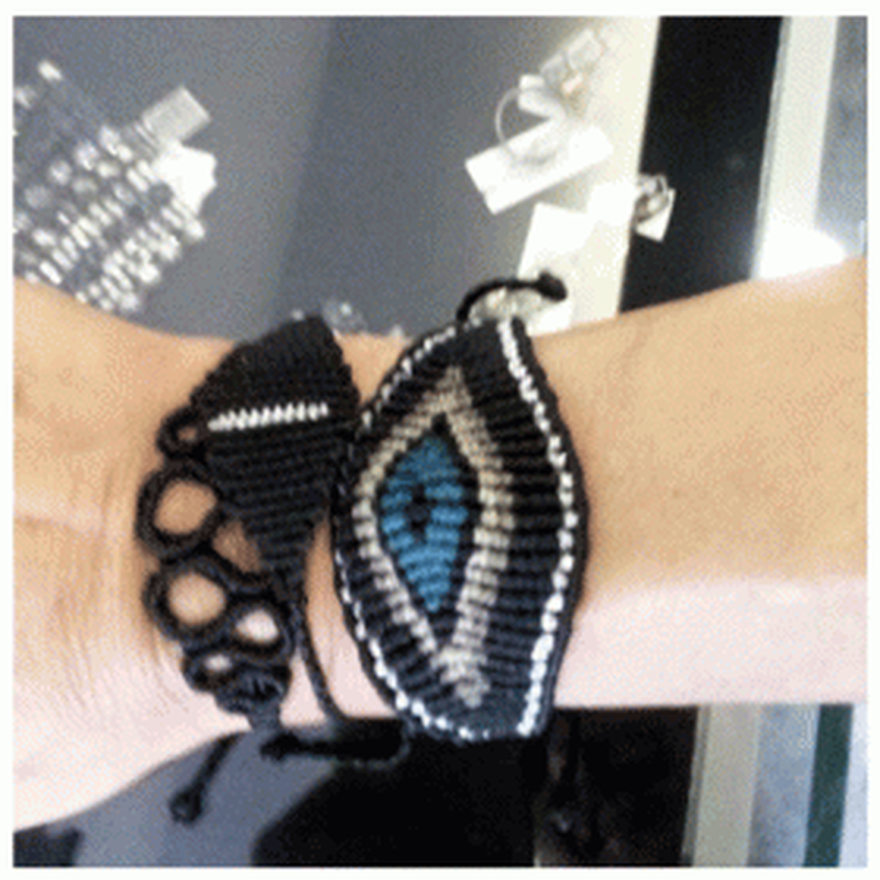 Product image: Tiger eye bracelet-null