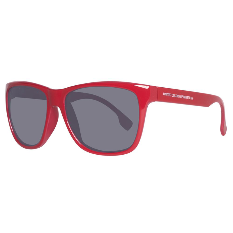 Bicolor injected sunglasses-null