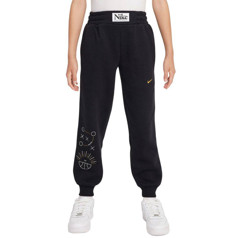 Kids culture of basketball pant-null
