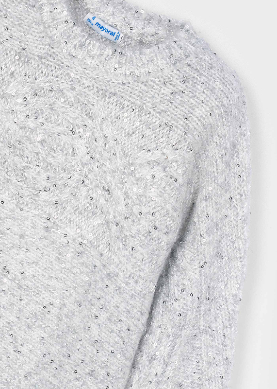 Product image: Sequins sweater-null