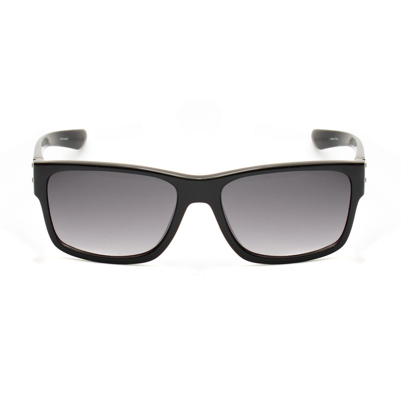 Black injected sunglasses-null