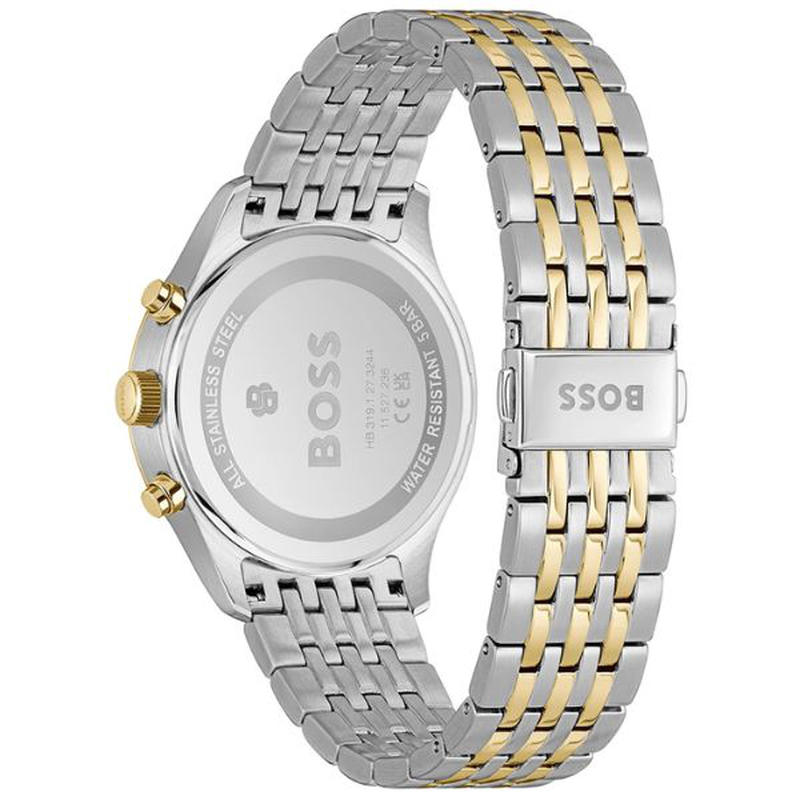 Boss stratus watch-null