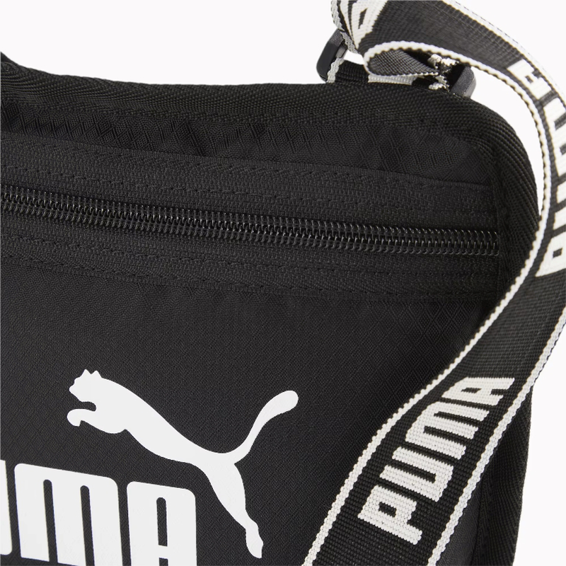 Puma core base shoulder bag-null