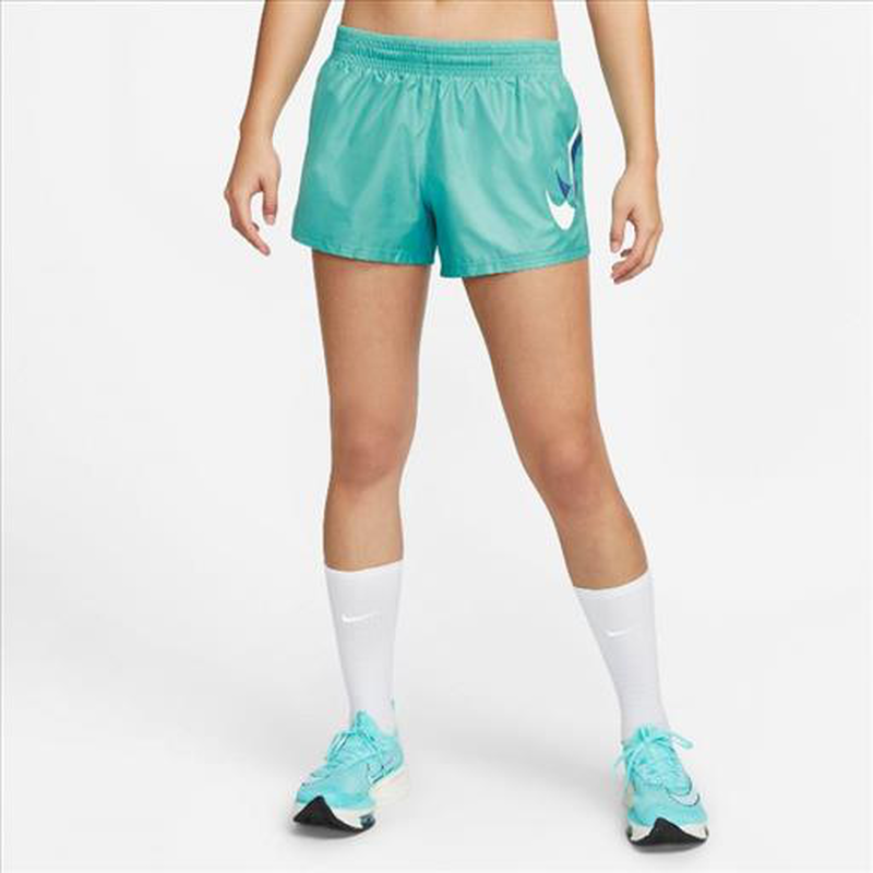 Nike w nk swsh run short-null
