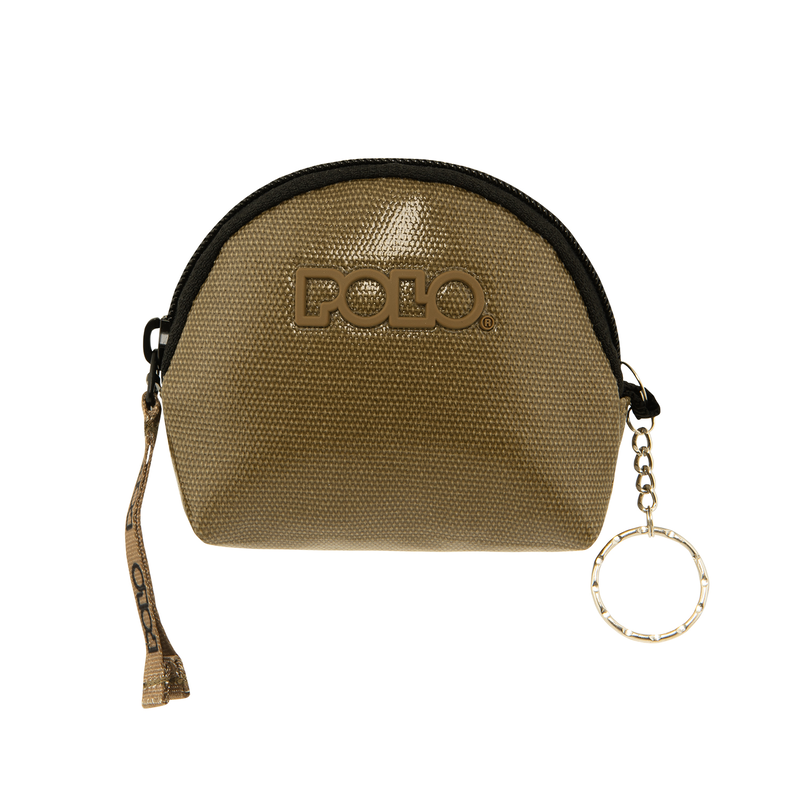 Polo mini wallet 6600-null