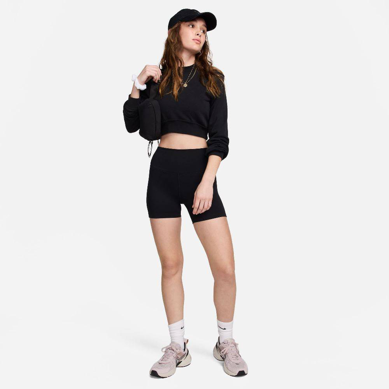 Dri-FIT one high-rise 5-in womens short-null