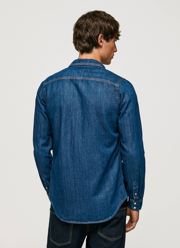 Product image: Hammond shirt mens-null