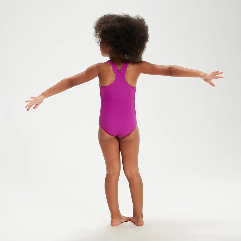 Product image: Speedo infant learn to swim swimsuit-null