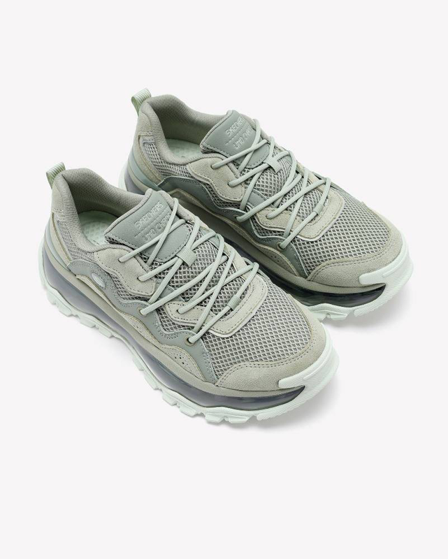 Uno chaos - womens fashion sneaker image number null