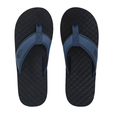 Base camp II flip-flops