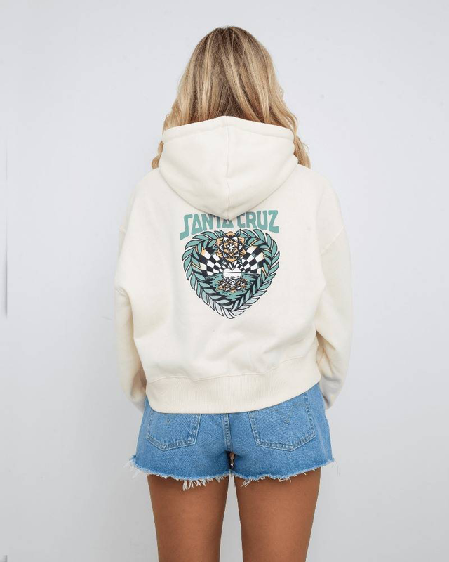 Product image: Heart set hood-null