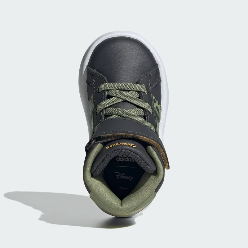 Product image: Grand court mid lionking infants-null
