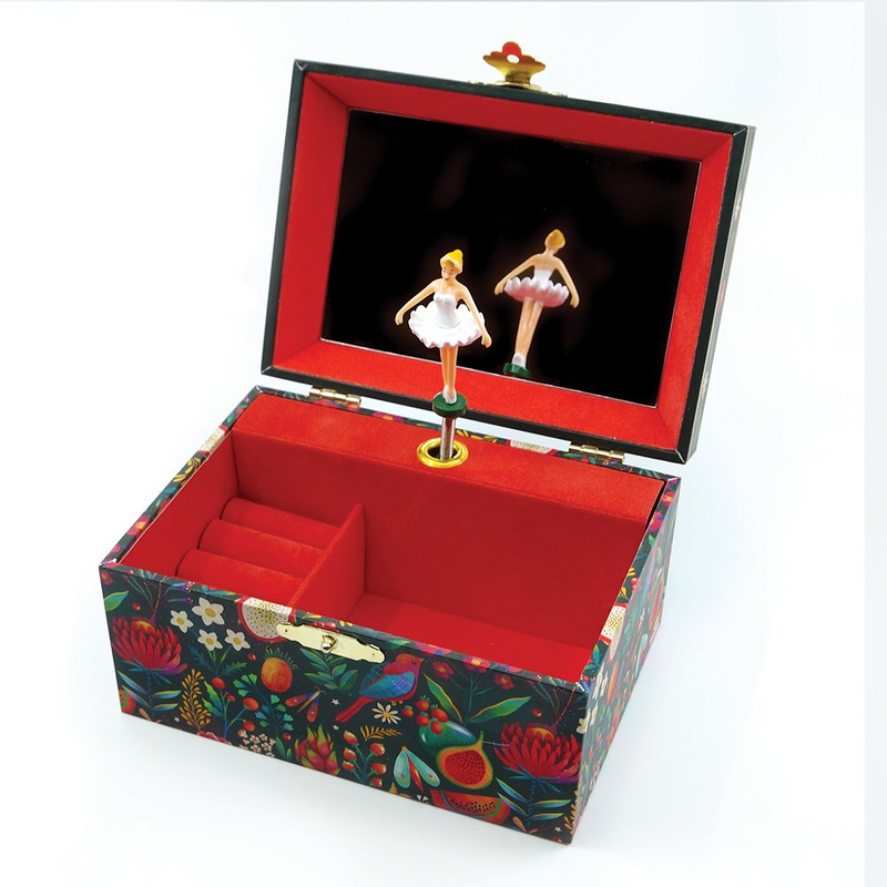 Product image: Spring musical box-null